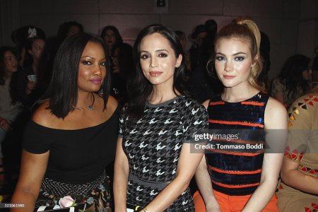 gettyimages-52 Garcelle Beauvais, Eliza Dushku and Skyler Samuels, April 13, 2016.jpg