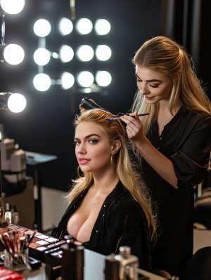 Kate Upton - Vogue cover - makeup (6).jpg