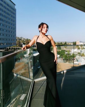 Fantastic 4 premiere last night had a blaaaaaast thanks for having me @marvelstudios @marvel !...jpg