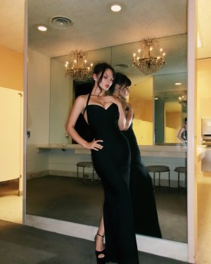 Fantastic 4 premiere last night had a blaaaaaast thanks for having me @marvelstudios @marvel !...jpg