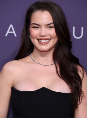 22nd Annual Asian American Awards,' Beverly Hills, CA - Dec 14, 2024 542612362_paris-3.jpg