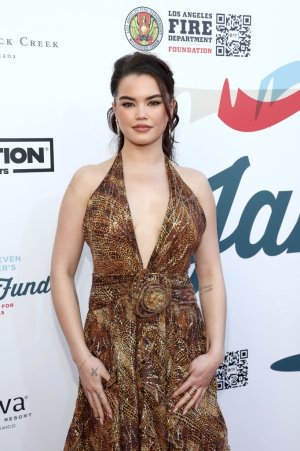 Paris Berelc - 6th Jam For Janie Grammy Awards Viewing Party, Los Angeles, CA - Feb 2, 2025 56...jpg