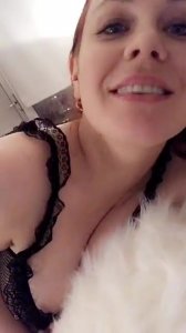 Maitland Ward Naked - Snapchat (May 2018) thefappeningblog.com 004.jpg