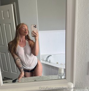 New Boobs Sheer Wet White TShirt NIPS09.jpg