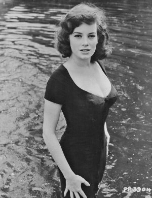 Luciana Paluzzi, 1950s.jpg