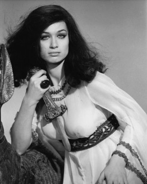 Valerie Leon 'Blood From The Mummys Tomb' 1971.jpg