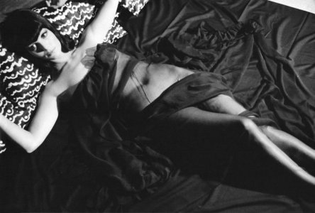 Elsa Martinelli as Eva Kant in Publicity Still.jpg