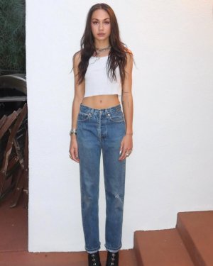 Meg DeLacy - In a White Top & Jeans 639840078_544113636_18530220433011554_7723809472840636603_n.jpg