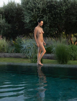 Gal Gadot - in white swimsuit ME162K4M_o fake.png