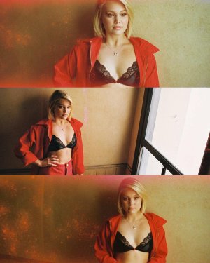 Olivia Holt - Nude Magazine, Issue 40 (April 2019)101773176_page_26.jpg