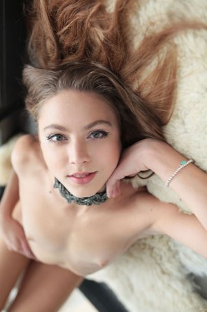 cute-but-seductive-striptease-performance-in-the-middle-of-her-bedroom-17 thefappeningblog.com.jpg