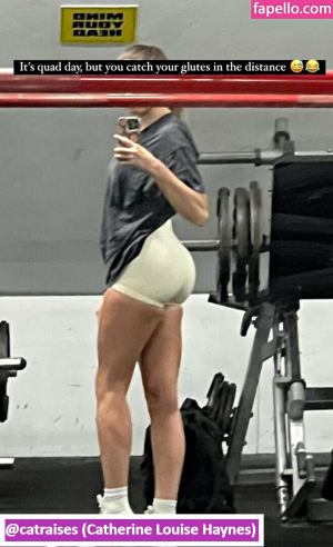 Catherine Louise Haynes - catraises - Catherine Haynes - Nude Sexy OnlyFans Leaked UltraFlex L...png