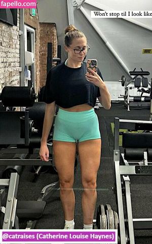 Catherine Louise Haynes - catraises - Catherine Haynes - Nude Sexy OnlyFans Leaked UltraFlex L...png