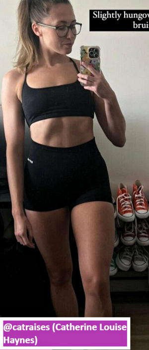 Catherine Louise Haynes - catraises - Catherine Haynes - Nude Sexy OnlyFans Leaked UltraFlex L...png