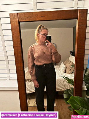 Catherine Louise Haynes - catraises - Catherine Haynes - Nude Sexy OnlyFans Leaked UltraFlex L...png