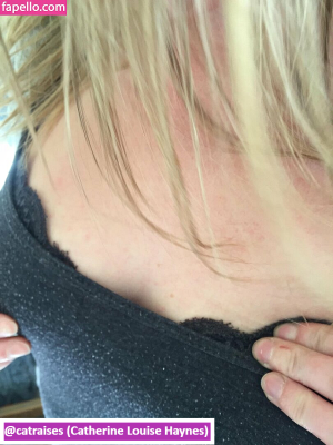 Catherine Louise Haynes - catraises - Catherine Haynes - Nude Sexy OnlyFans Leaked UltraFlex L...png