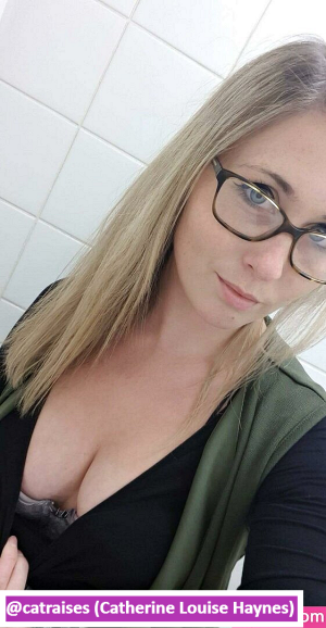 Catherine Louise Haynes - catraises - Catherine Haynes - Nude Sexy OnlyFans Leaked UltraFlex L...png