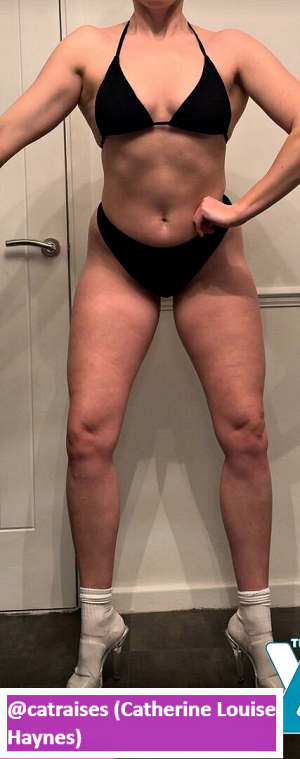 Catherine Louise Haynes - catraises - Catherine Haynes - Nude Sexy OnlyFans Leaked UltraFlex L...png