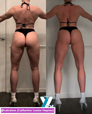 Catherine Louise Haynes - catraises - Catherine Haynes - Nude Sexy OnlyFans Leaked UltraFlex L...png