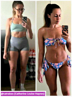 Catherine Louise Haynes - catraises - Catherine Haynes - Nude Sexy OnlyFans Leaked UltraFlex L...png