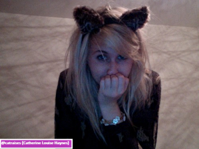 Catherine Louise Haynes - catraises - Catherine Haynes - Nude Sexy OnlyFans Leaked UltraFlex L...png