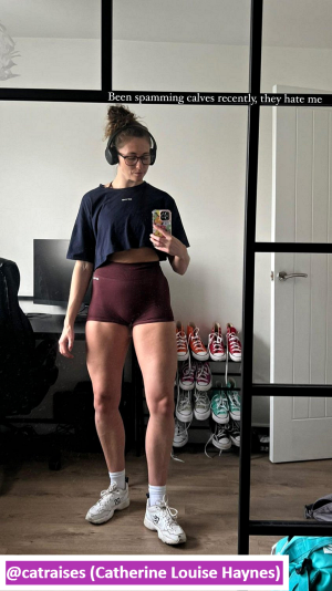 Catherine Louise Haynes - catraises - Catherine Haynes - Nude Sexy OnlyFans Leaked UltraFlex L...png