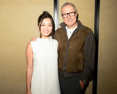 Anna Sawai at Fashion Week party to unveil Dior’s redesigned New York flagship store in Manhat...jpg