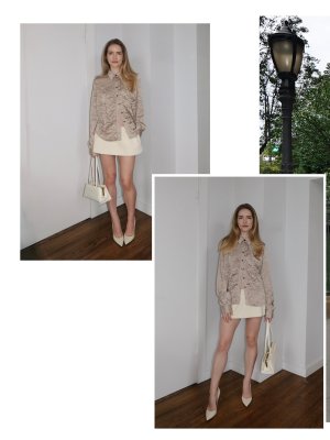 Willa Fitzgerald - in beige skirt ME16FGDA_o.jpg