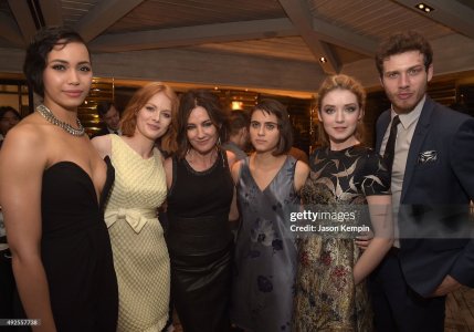 gettyimages-492557738-2048x2048 with Emily Beecham, Orla Brady, Ally Ioannides and Sarah Bolger.jpg