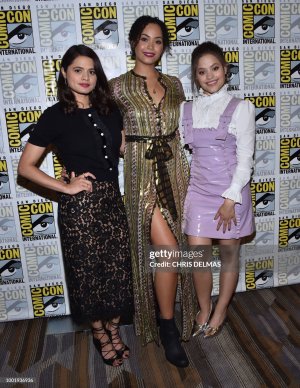 gettyimages-1001936936-2048x2048 with Melonie Diaz and Sarah Jeffery.jpg