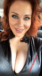 Maitland Ward Sexy & Topless Inst - TheFappeningBlog.com 1.jpg