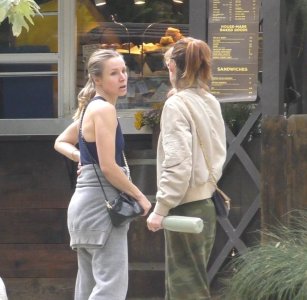 Kristen Bell & Kate Mara during a walk in Los Feliz v3ed.jpg
