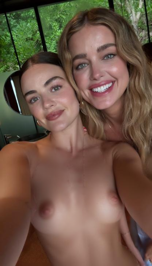 Lucy Hale - bit-o-cleavage1 (2) fake.png
