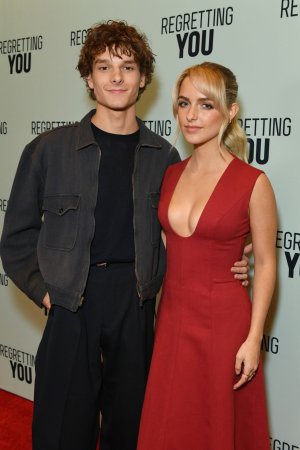 Mckenna Grace - 'Regretting You' Buzzfeed special screening in Los Angeles58OEpkyI_o.jpg