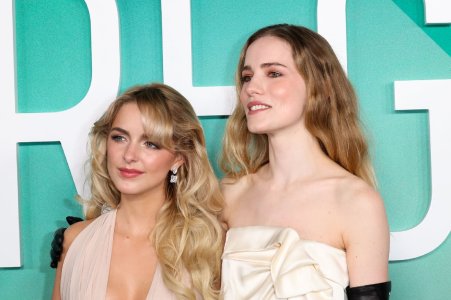 Mckenna Grace - 'Regretting You' L.A. Premiere, Los Angeles, CA - Oct 20, 20252-10 with Willa ...jpg