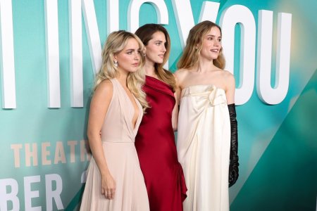 Mckenna Grace - 'Regretting You' L.A. Premiere, Los Angeles, CA - Oct 20, 20253-12 with Alison...jpg