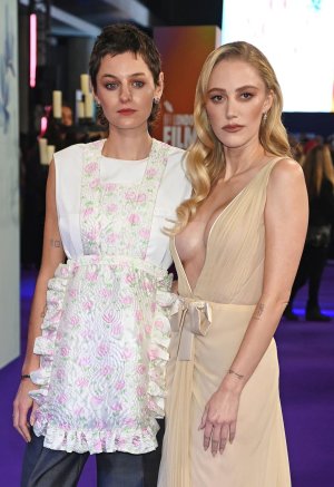 Maika_Monroe and Emma Corrin_at___100_Nights_of_Hero___-_The_69th_BFI_London_Film_Festival_10-...jpg