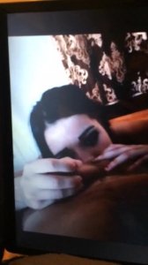 Paige (WWE) Leaked Blowjob 5 thefappeningblog.com.jpg