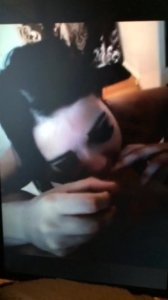 Paige (WWE) Leaked Blowjob 6 thefappeningblog.com.jpg