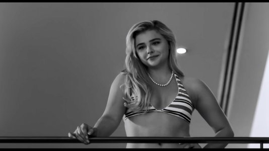 Chloë Grace Moretz - I Love You, Daddy (2017) 2.jpg