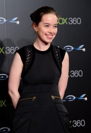 Halo 4 Forward Unto Dawn Madrid premiere - November 5, 2012 2.jpg