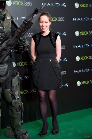 Halo 4 Forward Unto Dawn Madrid premiere - November 5, 2012 5.jpg