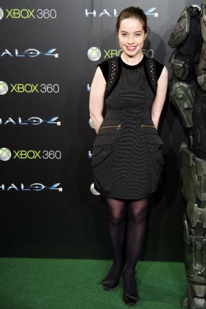 Halo 4 Forward Unto Dawn Madrid premiere - November 5, 2012 adpOsjXF_o.jpg