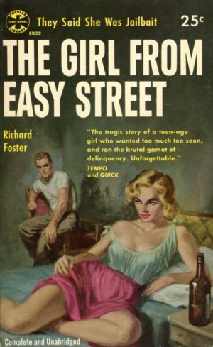 The Girl From Easy Street #2.jpg