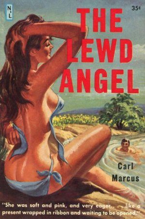The Lewd Angel, 1959.jpg