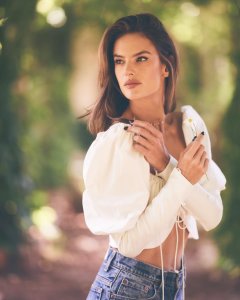 Alessandra Ambrosio Sexy & Topless - TheFappeningBlog.com 22.jpg