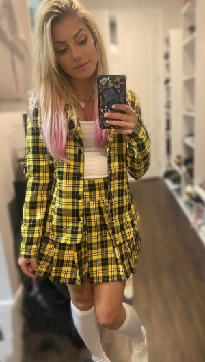 Alexa Bliss - Halloween 2025.png Alexa Bliss - Halloween 2025.png