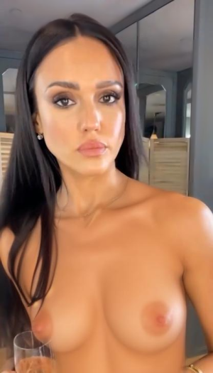 Jessica Alba - Baby2Baby Gala 1 fake.png