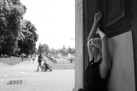 Katherine McNamara - Joseph Lynn photos hU4YhNhG_o.jpg