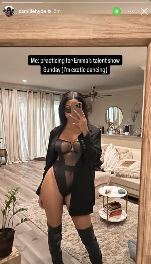 Camille Hyde - I really want to go to the show.jpeg